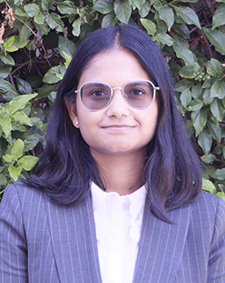 Photo of attorney Plakshi Jain